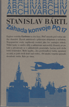 Záhada konvoje PQ 17