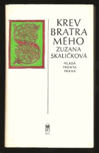 Krev bratra mého