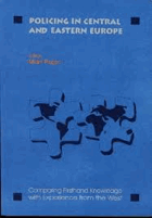 Policing In Central and Eastern Europe