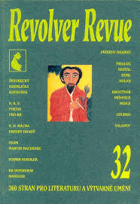 Revolver Revue č. 32