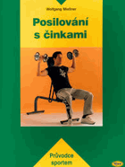 Posilování s činkami