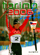 Torino 2006. XX. zimní olympijské hry
