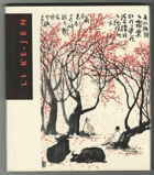 Li K'e-jen. Obr. monografie