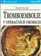 Tromboembolie v operačních oborech