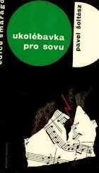 Ukolébavka pro sovu