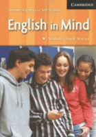 English in mind.
