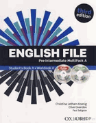 English file