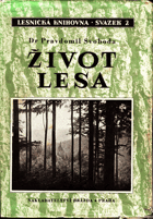Život lesa BEZ OBALU !!!