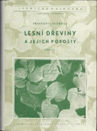 2SVAZKY Lesní dřeviny a jejich porosty I - II