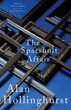 The Sparsholt affair.