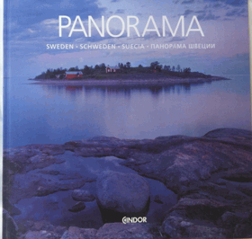Panorama - Sweden
