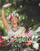 Älskade prinsessa - en resa i bilder genom Victori