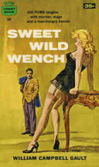 Wishes of a Wild Wench FOTO POUZE ILUSTRAČNÍ
