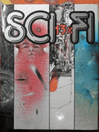 13 x sci-fi. Slovensko