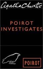 Poirot Investigates FOTO POUZE ILUSTRAČNÍ