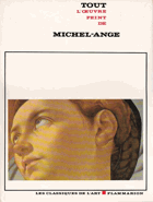 Tout l'uvre peint de Michel-Ange