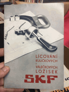 Lícování kuličkových ložisek a válečkových ložisek SKF