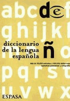 Diccionario De La Lengua Espanola
