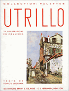 Utrillo