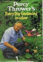Everyday Gardening in Colour