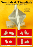 Sundials & Timedials (sluneční hodiny)