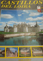 Castillos Del Loira Editions Valoire