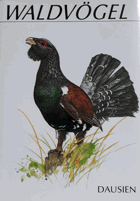 Waldvögel