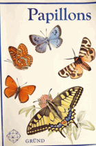 Papillons