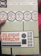 Dílenská příručka PAL