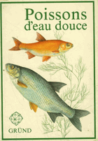 Poissons d'eau douce