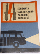 Schémata elektrického zapojení autobusů