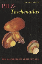 Pilz-Taschenatlas