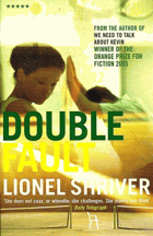 Double Fault