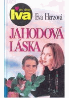 Jahodová láska