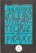 Volební systémy - teorie a praxe