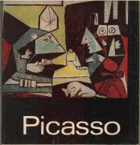 Pablo Ruiz Picasso.
