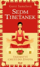 Sedm Tibeťanek