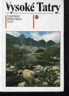 Vysoké Tatry SLOVENSKY!