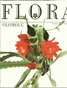 Flora Olomouc. VČ.KARTONU