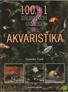 100 + 1 záludných otázek - akvaristika