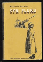 Syn pluku BEZ OBÁLKY !!!