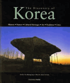 The discovery of Korea