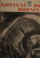 Kotvení do hornin