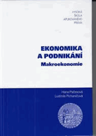 Ekonomika a podnikání - makroekonomie