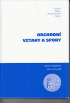 Obchodní vztahy a spory