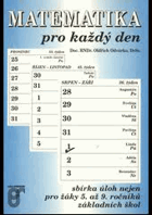 Matematika pro každý den