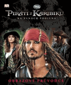 Piráti z Karibiku, Na vlnách podivna - obrazový průvodce