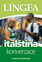 Italština - konverzace