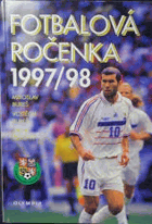 Fotbalová ročenka 1997-1998
