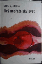 Širý nepřátelský svět